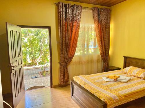 Hotel Green Land Villa