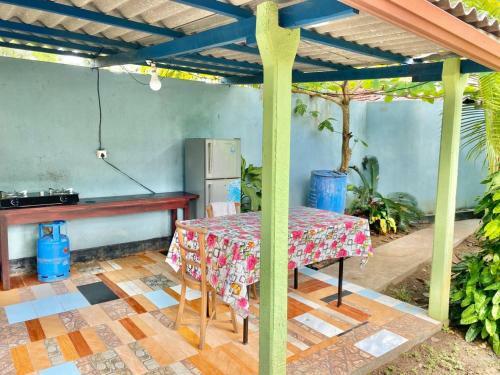Hotel Green Land Villa