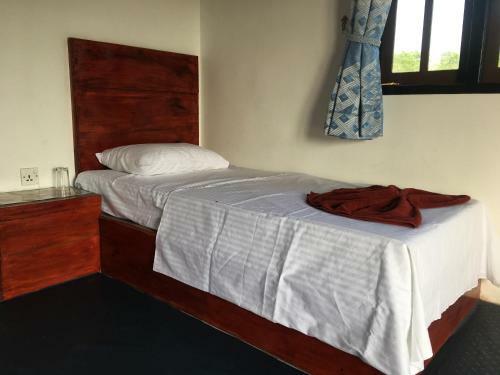 Bed & Breakfast Araliyainn Wilpaththu