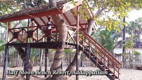 Hotel Half Moon Beach Resort