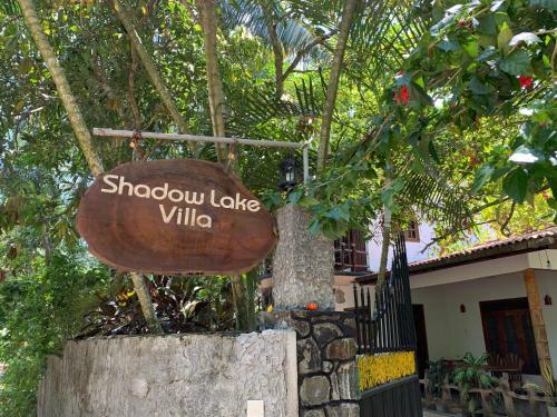 Shadow Lake Villa