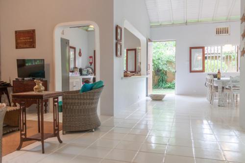 Villa Bungalow Sud