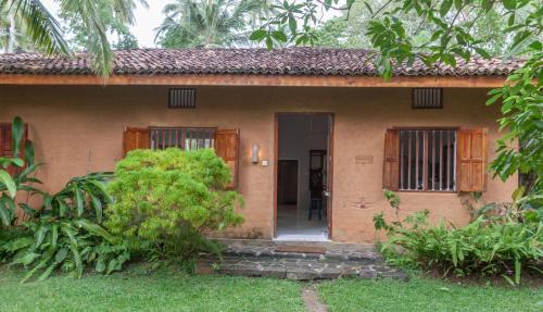 Villa Bungalow Sud