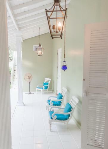 Villa Bungalow Sud