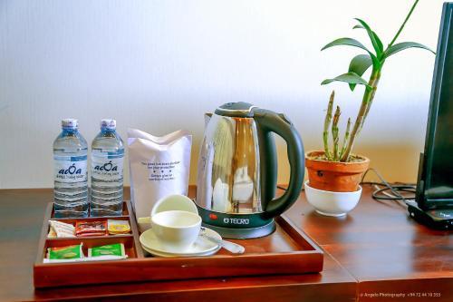Saru Blue Sapphire Hotel