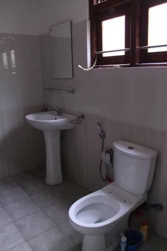 Villa Birds Paradise Hikkaduwa