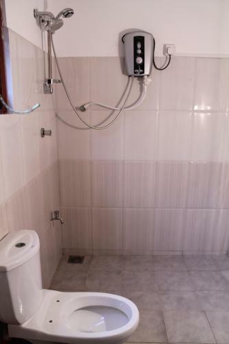 Villa Birds Paradise Hikkaduwa