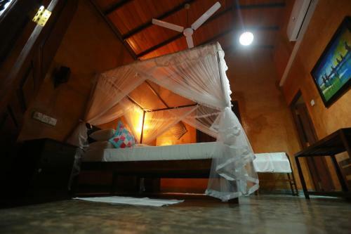 Bed & Breakfast Limecabanas-srilanka