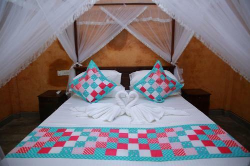 Bed & Breakfast Limecabanas-srilanka