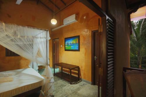 Bed & Breakfast Limecabanas-srilanka