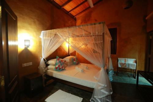 Bed & Breakfast Limecabanas-srilanka