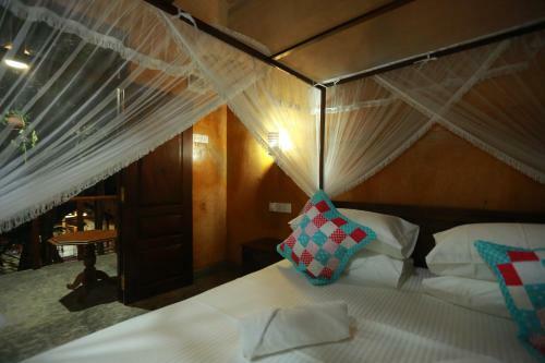 Bed & Breakfast Limecabanas-srilanka