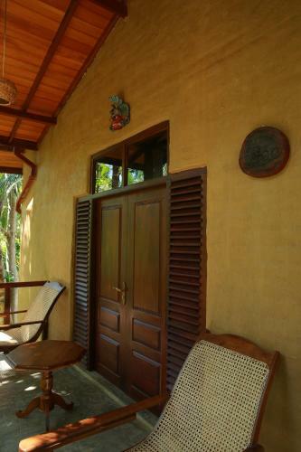 Bed & Breakfast Limecabanas-srilanka