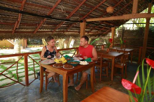 Bed & Breakfast Limecabanas-srilanka