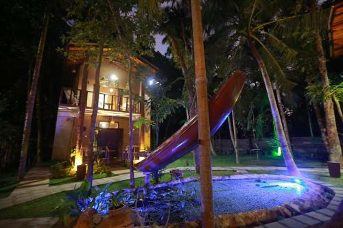 Bed & Breakfast Limecabanas-srilanka