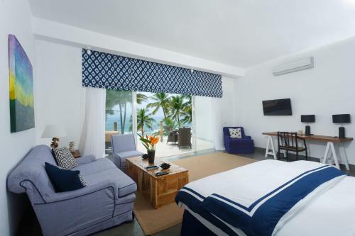 Hotel Kk Beach