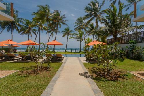 Hotel Kk Beach