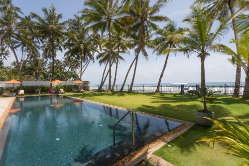 Hotel Kk Beach