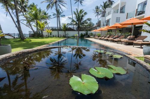 Hotel Kk Beach