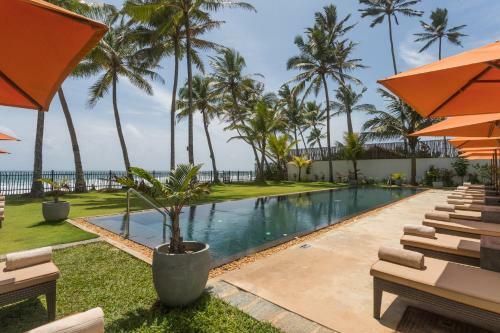 Hotel Kk Beach