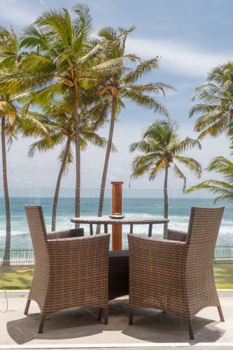 Hotel Kk Beach