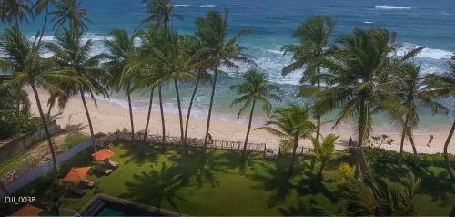 Hotel Kk Beach