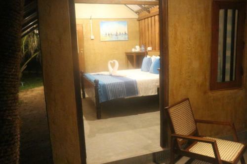 Hostal Beach Rip Rap Cabana And Guest
