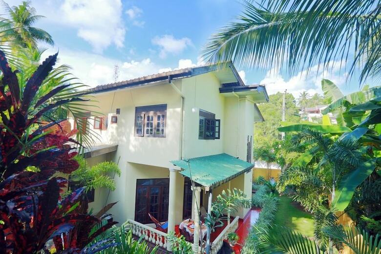 Bed & Breakfast The One Apartment