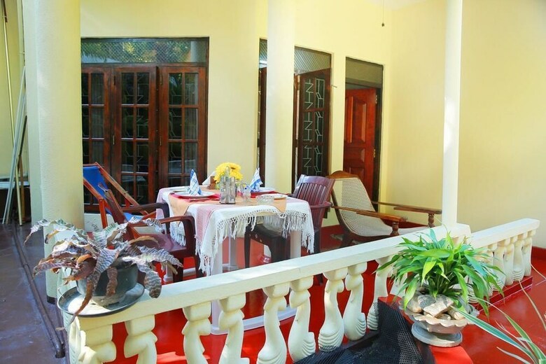 Bed & Breakfast The One Apartment