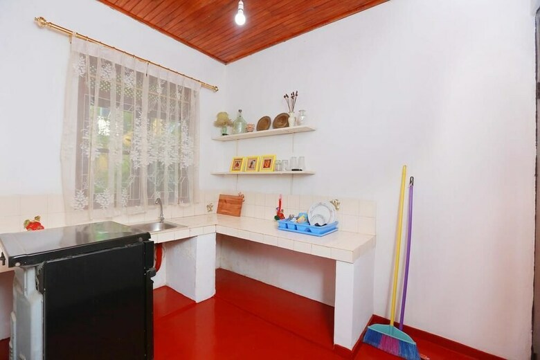 Bed & Breakfast The One Apartment