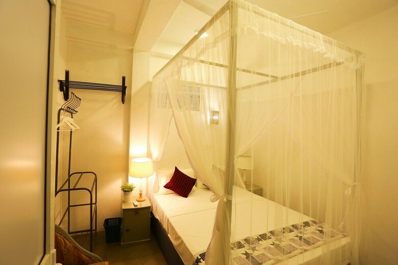 Hotel Villa Surf Beach