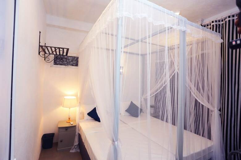 Hotel Villa Surf Beach
