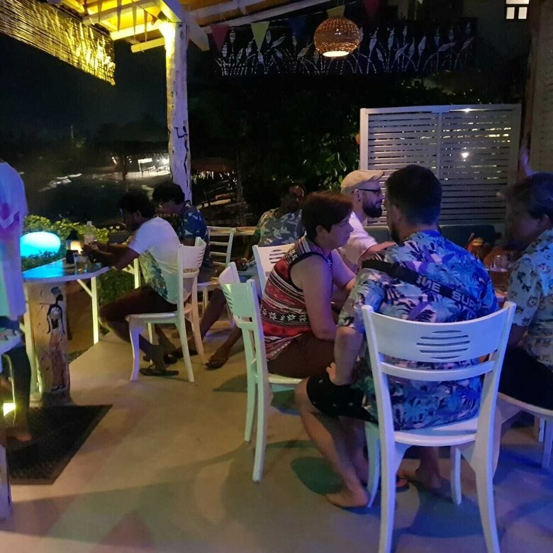 Hotel Villa Surf Beach