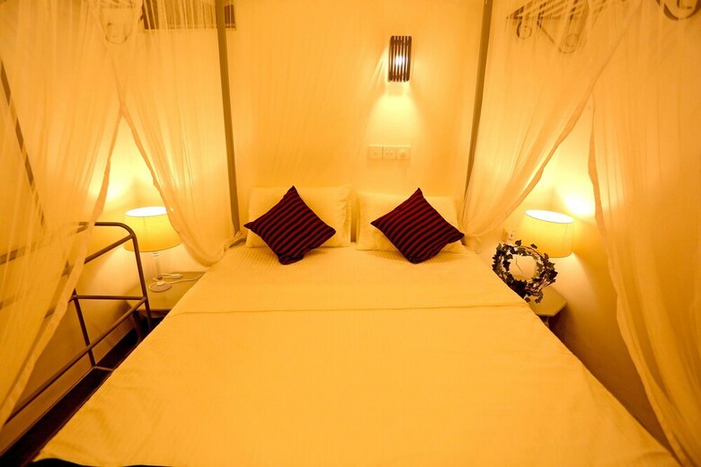Hotel Villa Surf Beach