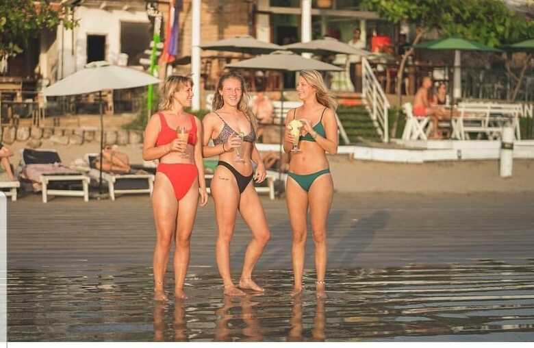 Hotel Villa Surf Beach