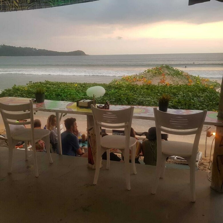 Hotel Villa Surf Beach