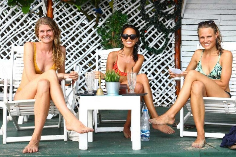 Hotel Villa Surf Beach