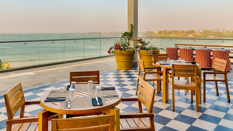 Hotel Fairway Sunset Galle