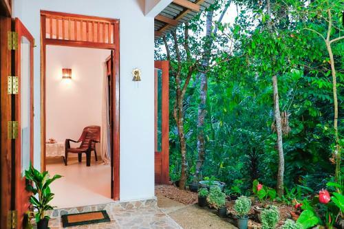 Bed & Breakfast Spinney Villa