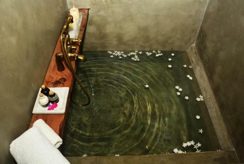 Villa The Jungle Loft Galle