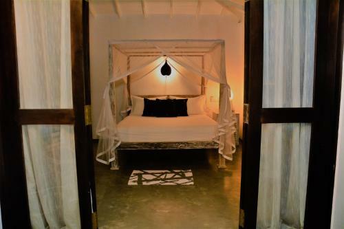 Villa The Jungle Loft Galle