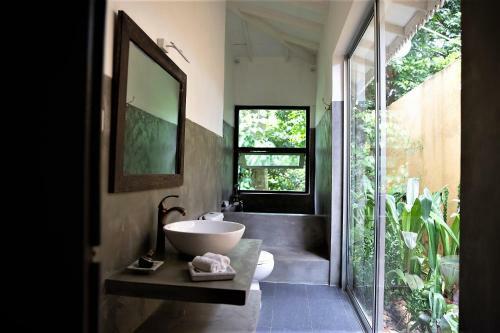 Villa The Jungle Loft Galle