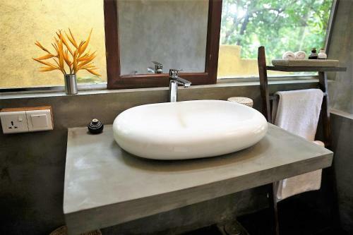 Villa The Jungle Loft Galle