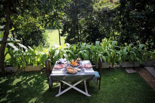 Villa The Jungle Loft Galle