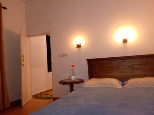 Hostal Budget Vacation Bungalow With Pool By Abha