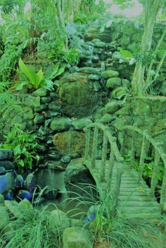 Hill House Galle Holiday Home