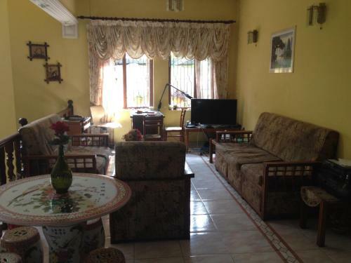 Hostal Rasanka's Inn