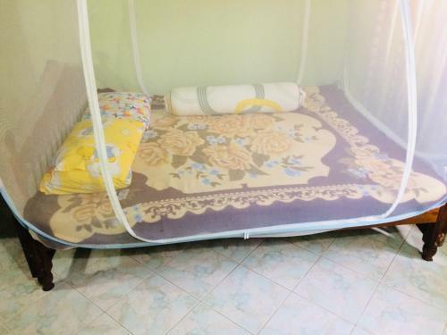 Hostal Rasanka's Inn