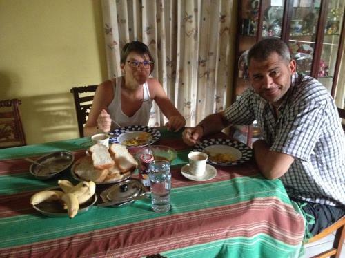Hostal Rasanka's Inn
