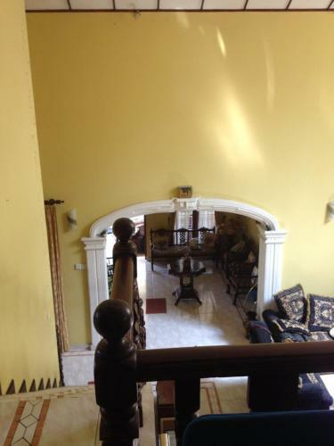 Hostal Rasanka's Inn